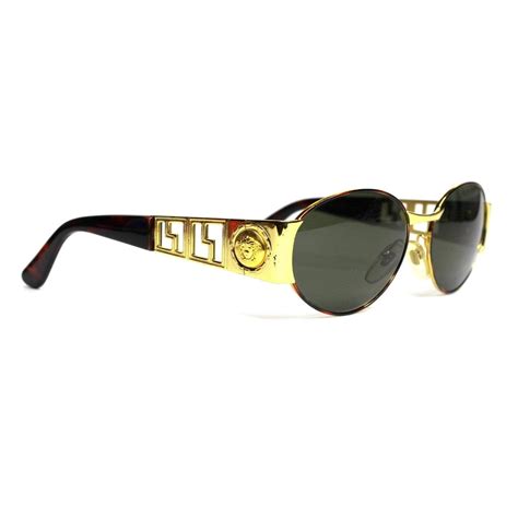 Versace S38 07M Sunglasses